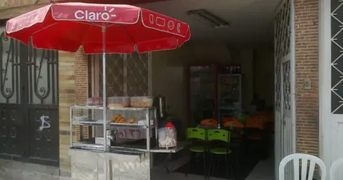 TIENDA CALLE 75 CON 95 TIENDA CALLE 75 CON 95